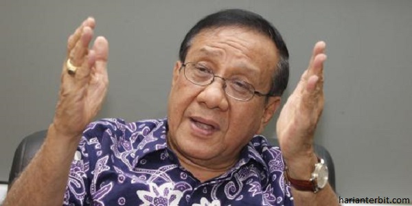 Akbar Tandjung: Penunjukan Setya Novanto tak Pantas